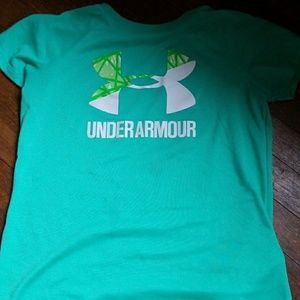 Under Armour Shirt